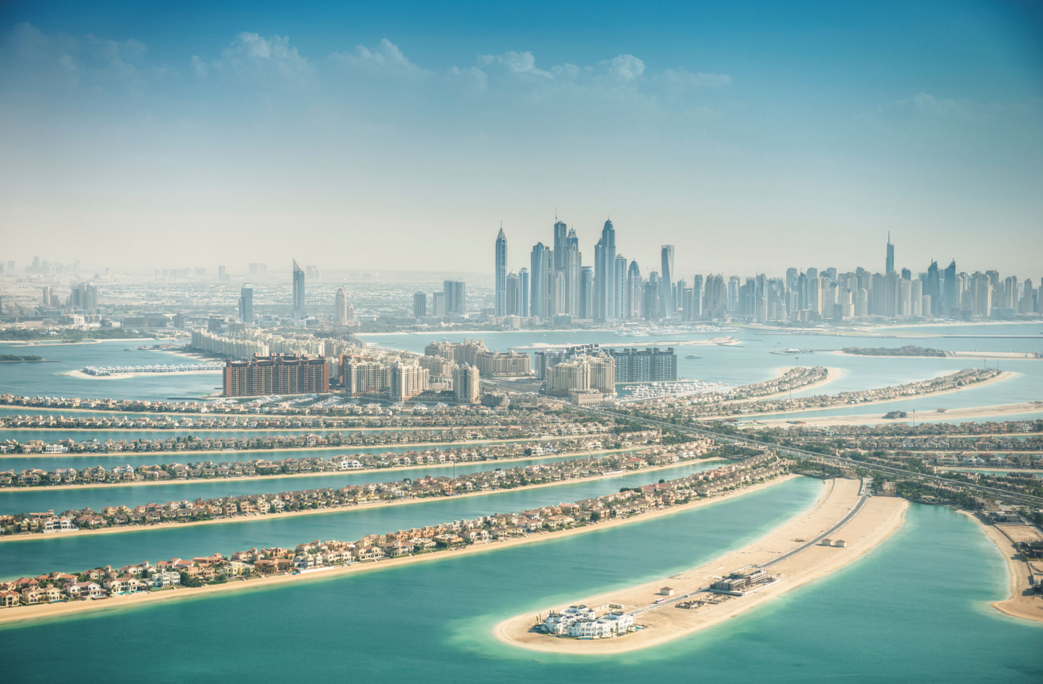 cost living dubai