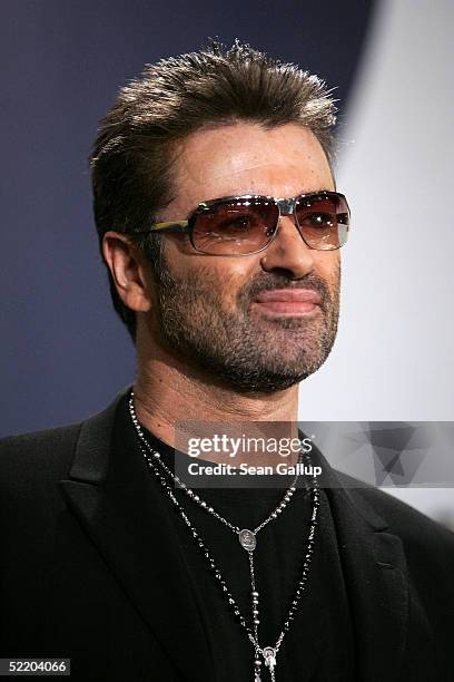 Michael A Different Story Photocall And Press Conference Photos