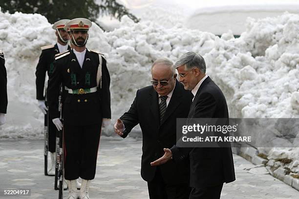 Aref Prime 75 Mohammadreza Aref Stock Photos, High-Res Pictures, and Images ...