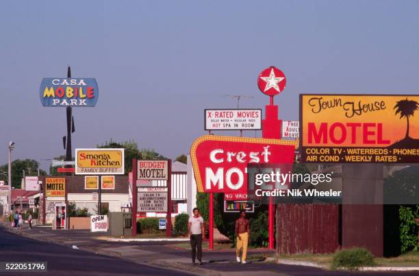 Motels in Sacramento