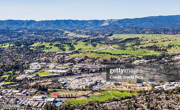 palo alto - palo alto stock pictures, royalty-free photos & images