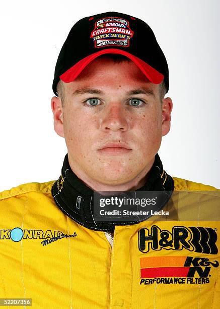 Sean Driver 11 Sean Murphy (Racing Driver) Stock Photos, High-Res Pictures, and ...