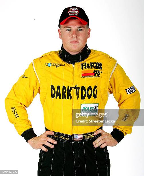 Sean Driver Sean Murphy (Racing Driver) Photos and Premium High Res Pictures ...
