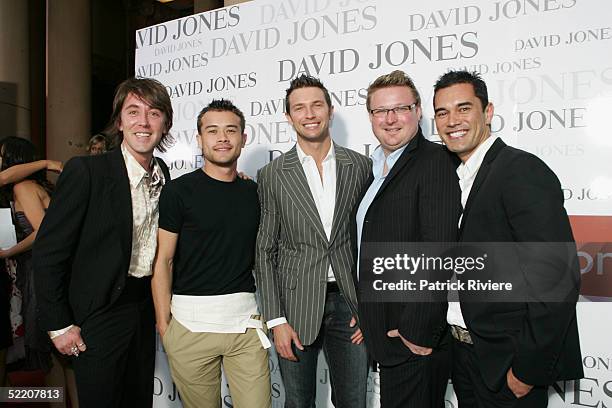 194 Brendan Wong Photos & High Res Pictures - Getty Images