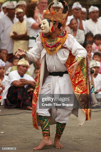 Masked Ritual Bali Mas Bali Photos and Premium High Res Pictures - Getty Images
