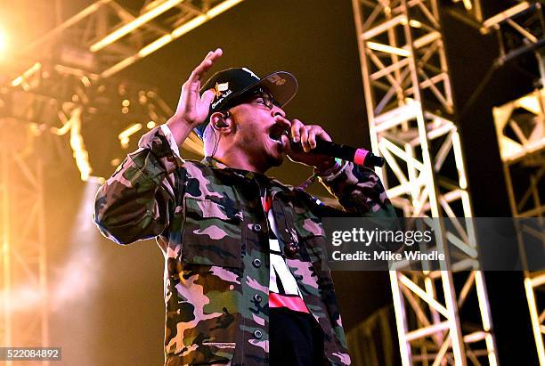 Ty1 Rapper 719 Ty Anderson Photos & High Res Pictures - Getty Images
