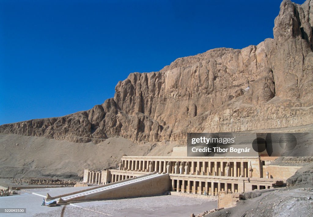 Temple of Hatshepsut