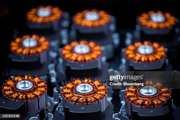 Embedded Coil Assembly 135 Hvac Coils Stock Photos, High-Res Pictures, and Images - Getty Images