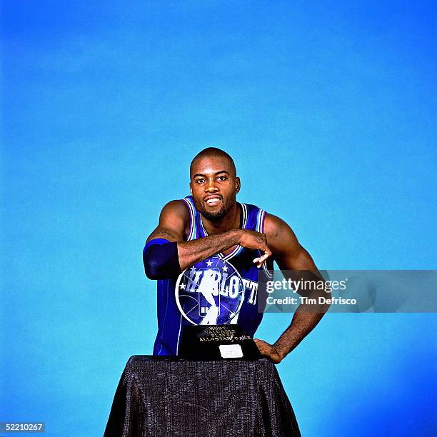 Ron Rice Nba Portraits 1997 Nba Photos and Premium High Res Pictures - Getty Images