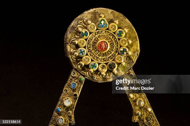 french relic on el camino de santiago - christianity black background stock pictures, royalty-free photos & images