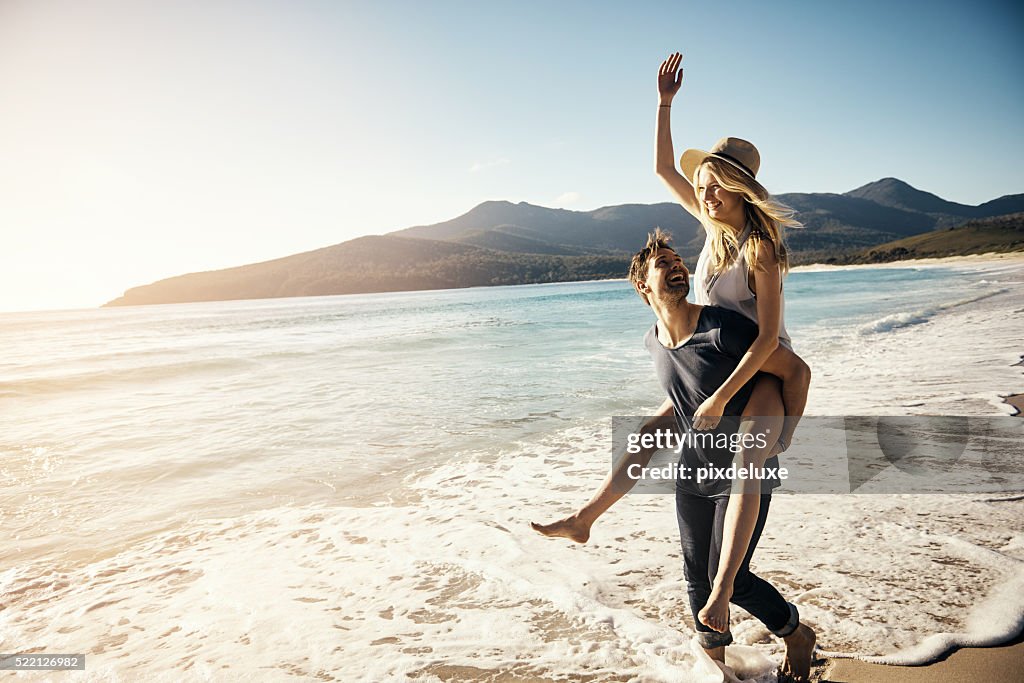 Zeichen von wahrer Liebe