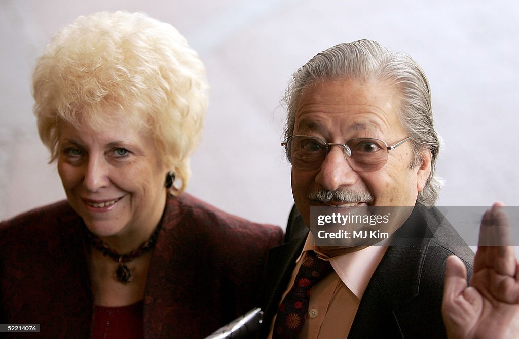 Norman At Ninety - Tribute Luncheon