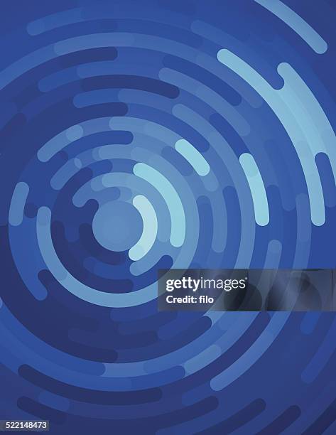 water ripple abstract background - water stock illustrations