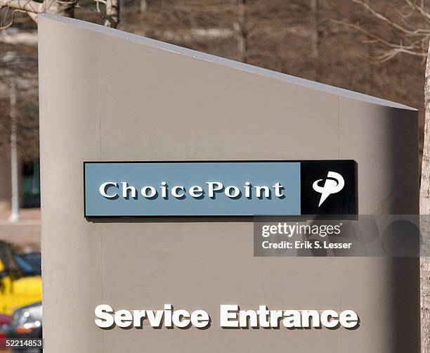 Choicepoint Node Id 163 Digital Criminal Records Stock Photos, High-Res Pictures, and ...