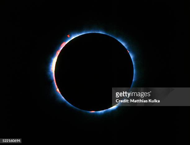 solar eclipse - shielding stock pictures, royalty-free photos & images