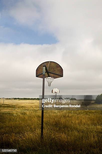 Basketball Field Rundown 156 Run Down Basketball Court Stock Photos, High-Res Pictures, and ...