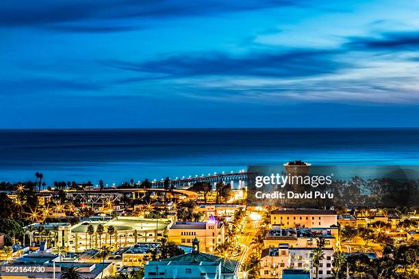 san buena ventura, california - ventura stock pictures, royalty-free photos & images