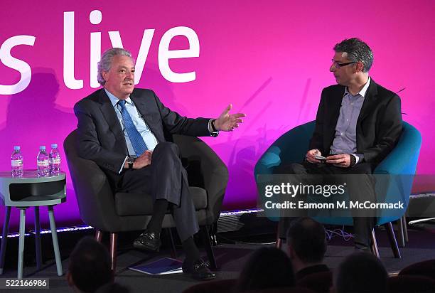 Michael I Roth Ipg Michael Roth Interpublic – Mark Read vs Michael Roth – UAJET