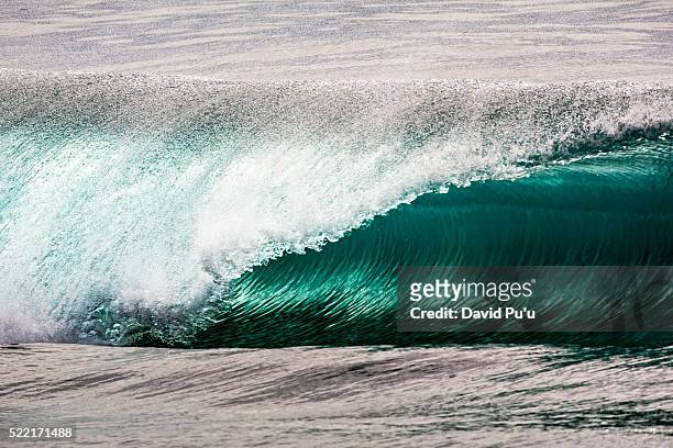 sea waves, california, usa - malibu stock pictures, royalty-free photos & images