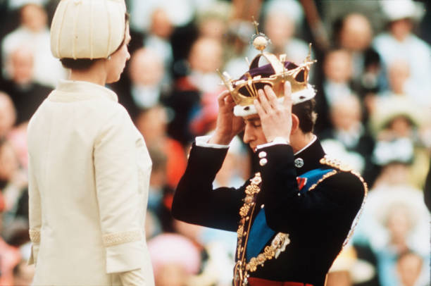 UNS: In Profile: HM King Charles III