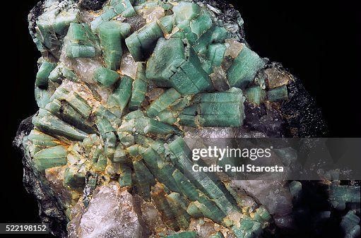 Emerald Emerald