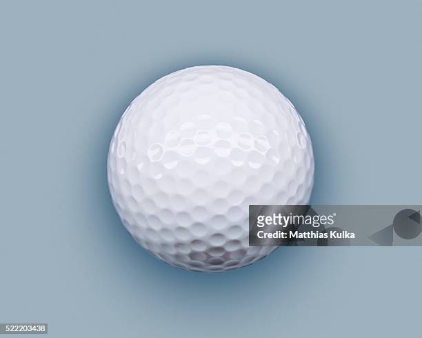 golf ball - golf ball stock pictures, royalty-free photos & images