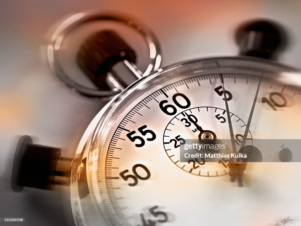 Stopwatch