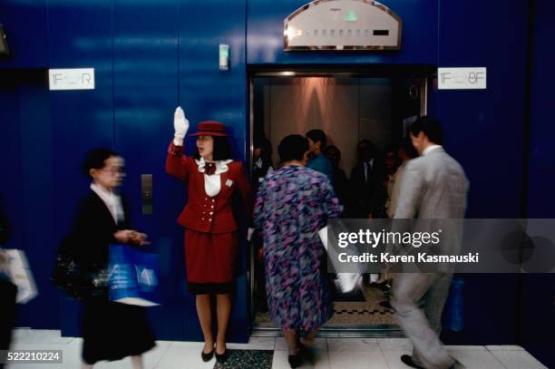 Elevator Operator Photos And Premium High Res Pictures Getty Images elevator-operator-photos-and-premium-high-res-pictures-getty-images