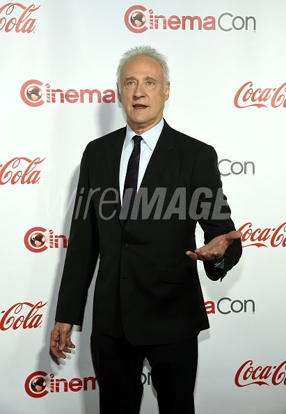 Actor Brent Spiner one of...