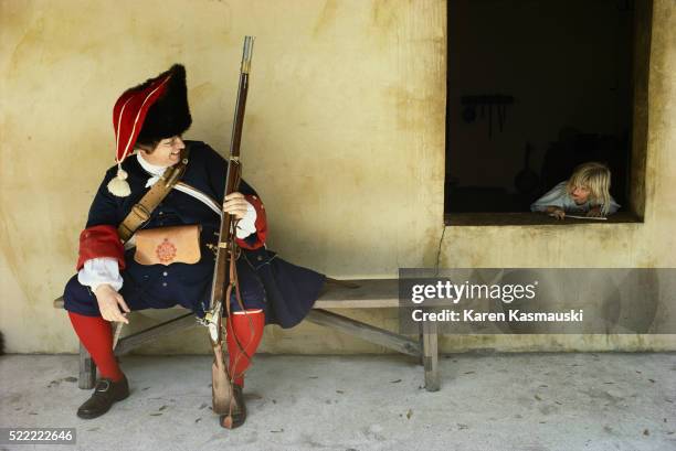 George Rochfort Rae Grenadier 7,463 The Grenadier Stock Photos, High-Res Pictures, and Images - Getty ...