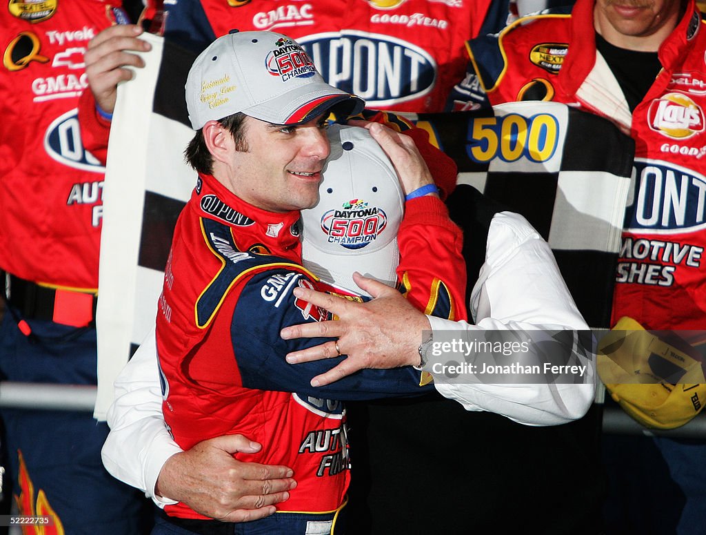Daytona 500