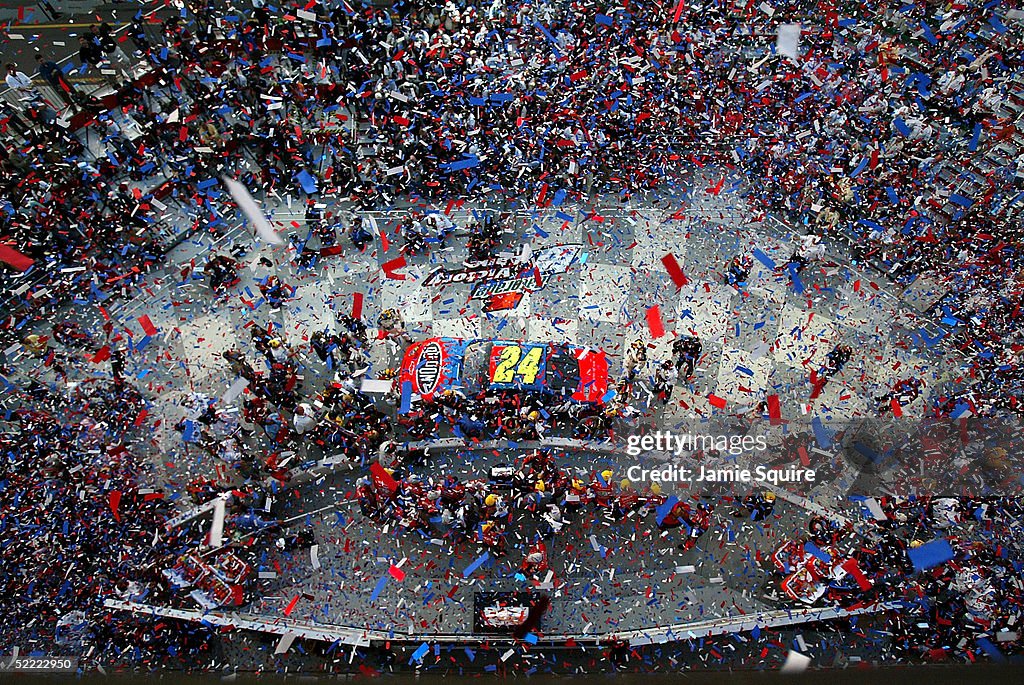 Daytona 500