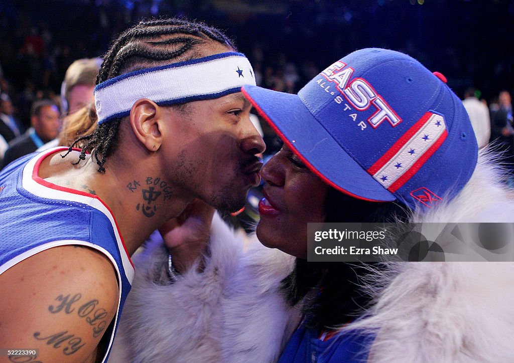 2005 NBA All-Star Game