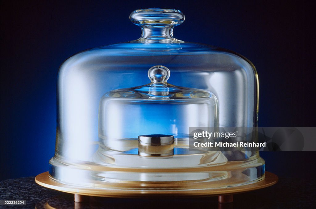 Reference Kilogram