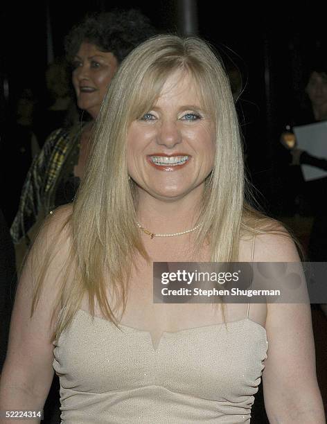 Nancy 760 760 Nancy Cartwright Actress Stock Photos, High-Res Pictures, and ...