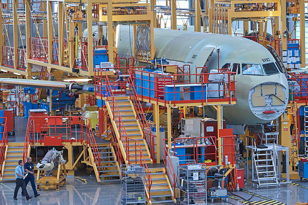 Flybus Spring Construction 88,656 Air Bus Stock Photos, High-Res Pictures, and Images - Getty Images