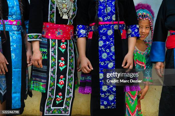 Hmong Definition 1,113 Hmong Girl Stock Photos, High-Res Pictures, and Images - Getty Images