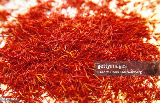 saffron - saffron stock pictures, royalty-free photos & images