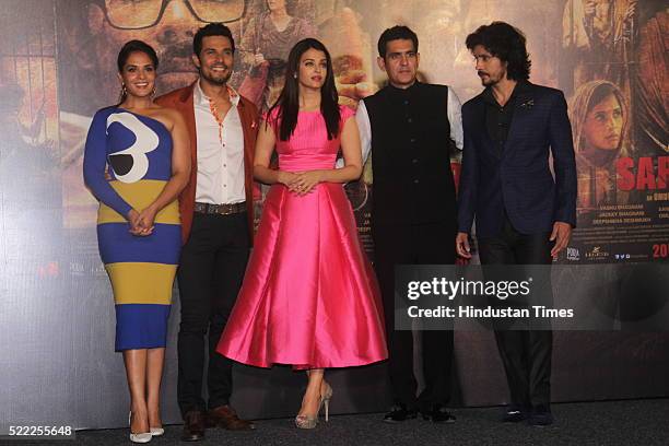 104 Randeep Rai Stock Photos, High-Res Pictures, and Images - Getty Images