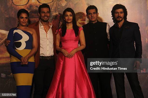 104 Randeep Rai Stock Photos, High-Res Pictures, and Images - Getty Images