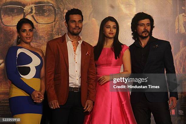 Randeep Rai Photos and Premium High Res Pictures - Getty Images