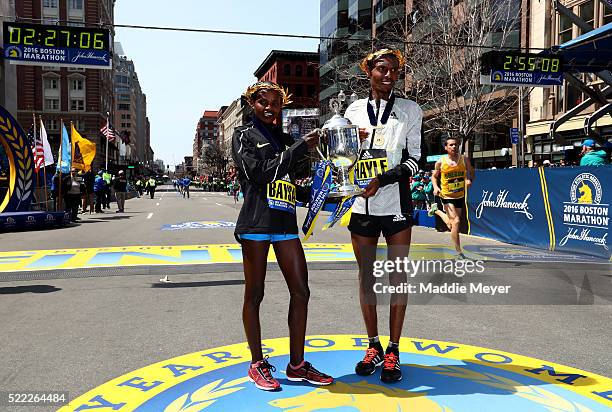 Atsede Baysa Photos and Premium High Res Pictures Getty Images