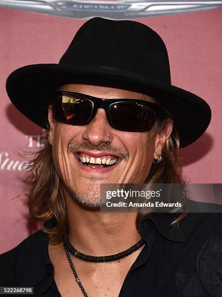 Brett Scallions Photos and Premium High Res Pictures - Getty Images
