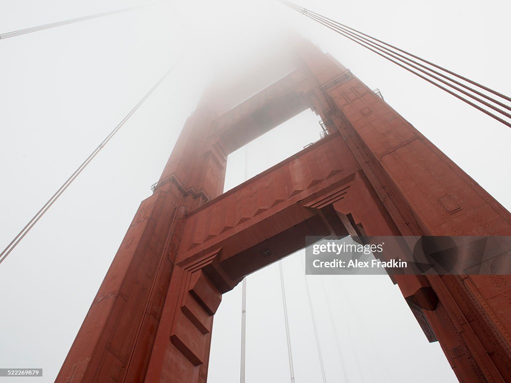 Golden Gate Bridge