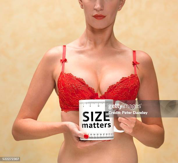 3,100+ Bra Sizes With Stock Photos, Pictures & Royalty-Free Images