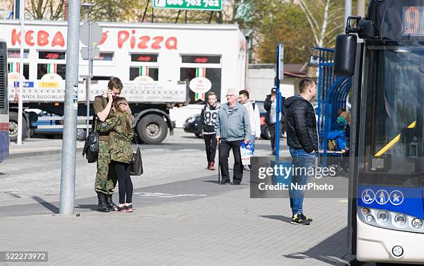 April 2016 - Polands defence minister Antoni Macierewicz said under the previous government the program for modernising its military was severly...