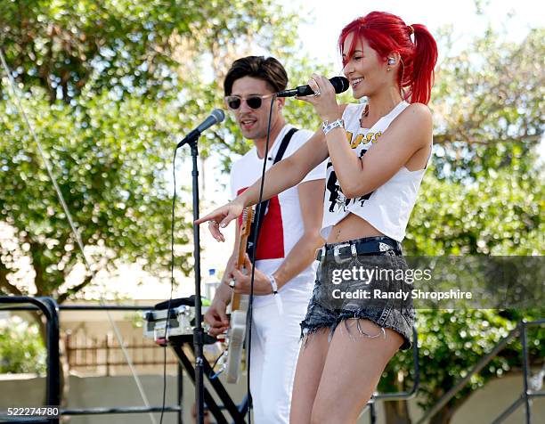 Mike Del Rio 92 Crista Ru Stock Photos, High-Res Pictures, and Images - Getty Images