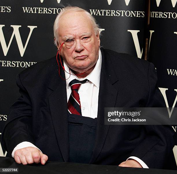 Sir Patrick Moore Photos and Premium High Res Pictures Getty Images