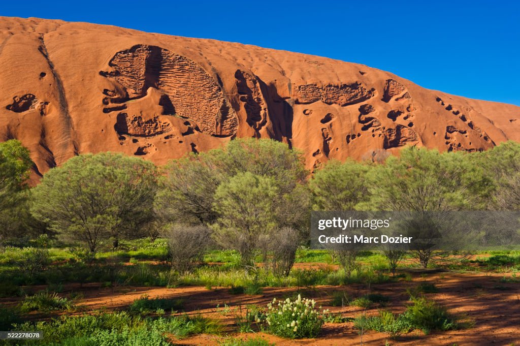 National Park Uluru-Kata Tjuta