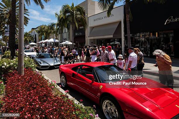 usa - travel - los angeles - concours stock pictures, royalty-free photos & images